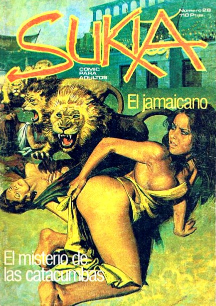 Monster of the Day #3853