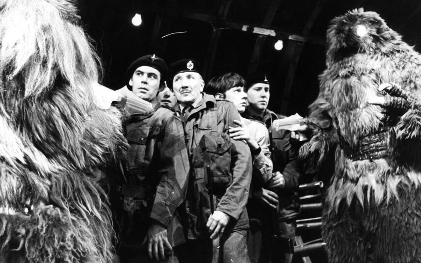 Monster of the Day #3857