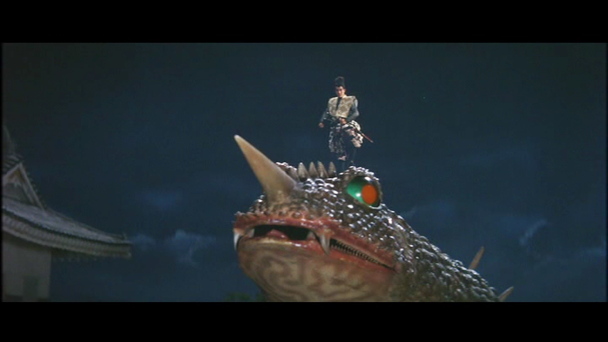 Monster of the Day #3855