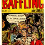 Monster of the Day #3846