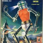 Monster of the Day #3848