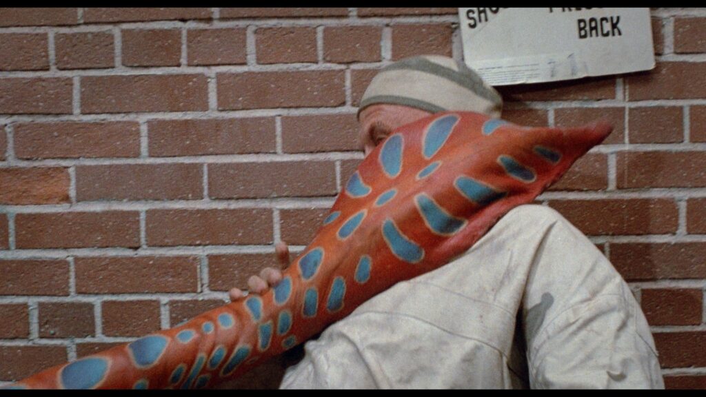 Monster the Day #3862