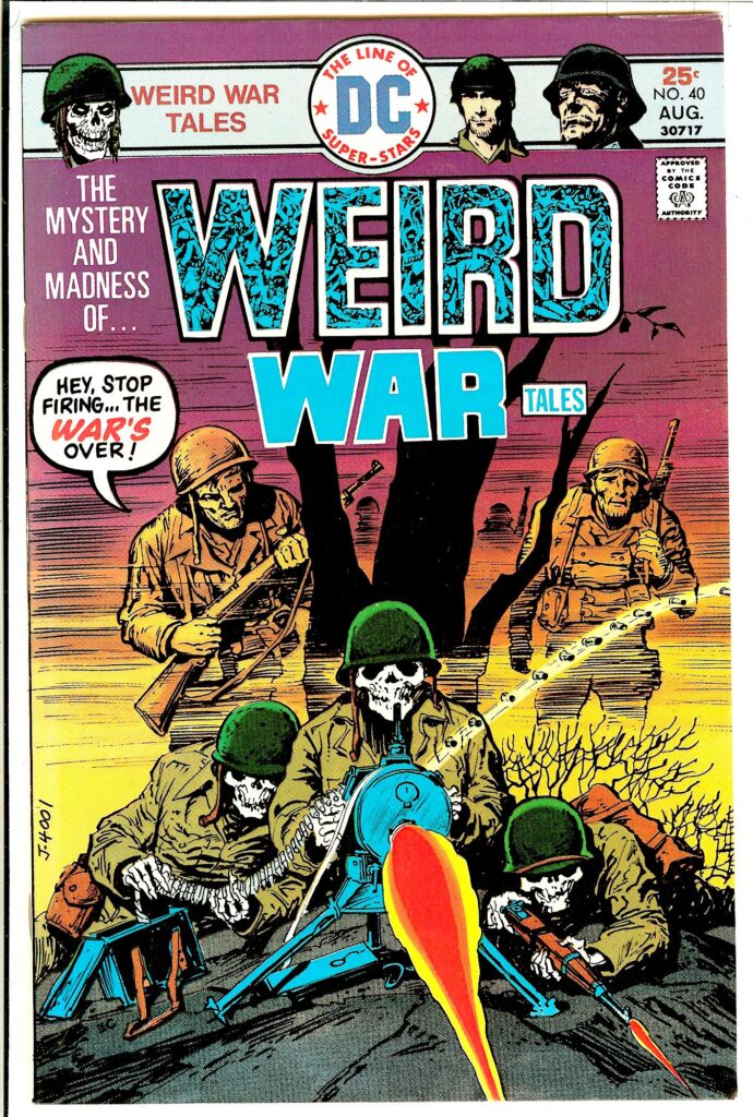 Monster of the Day #3860