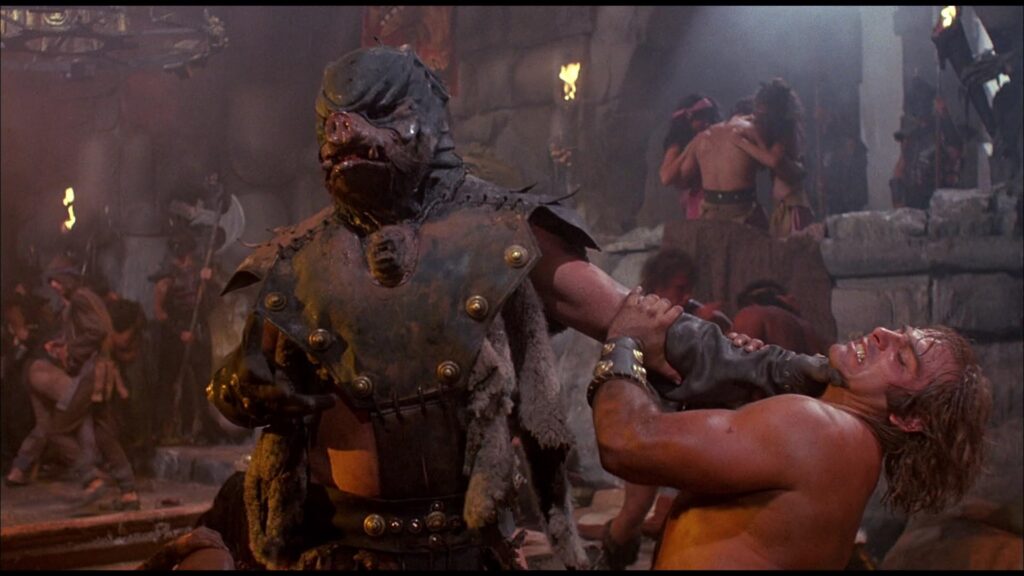 Monster of the Day #3861