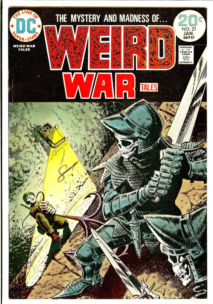 Monster of the Day #3858