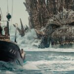 Godzilla Minus One back in theaters starting Friday