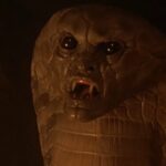 Monster of the Day #4000