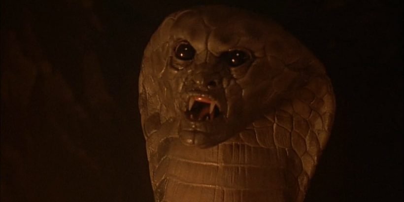 Monster of the Day #4000
