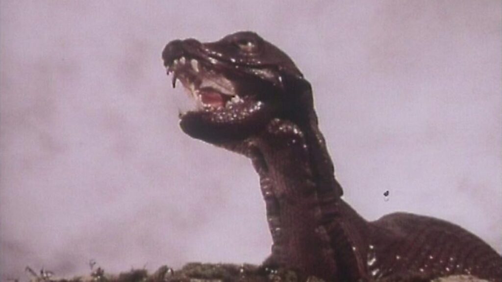 Monster of the Day #4017