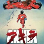 Akira in theaters one day only, Sep 4th