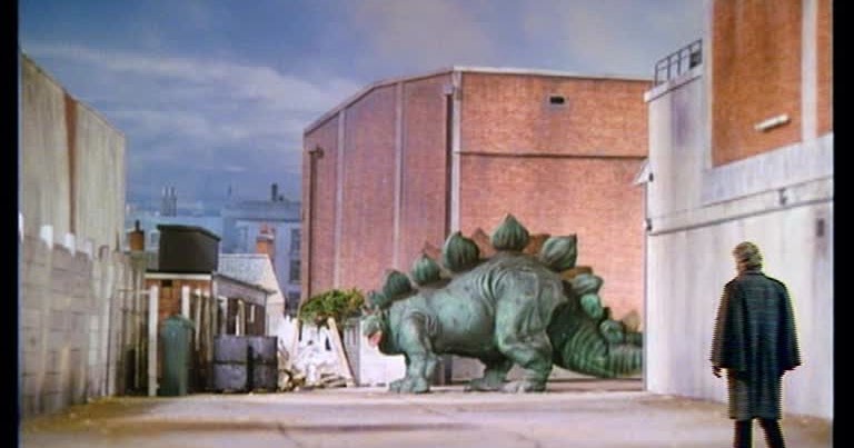 Monster of the Day #4014
