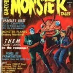 Monster of the Day #4034
